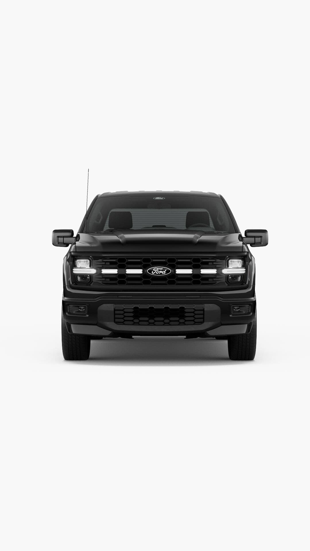 2026 Ford F-150 - Image 1